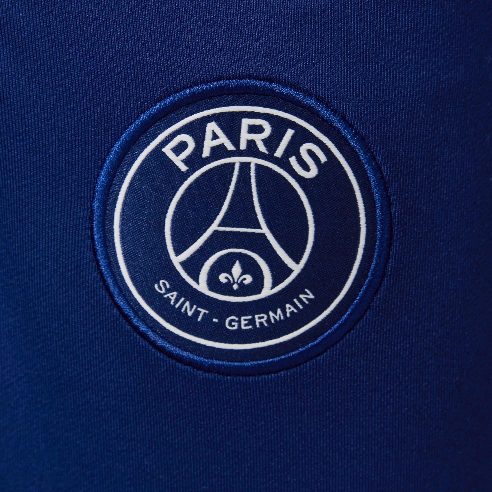 Nike Paris Saint Germain Strike Elite Fourth Tracksuit Bottoms Juniors