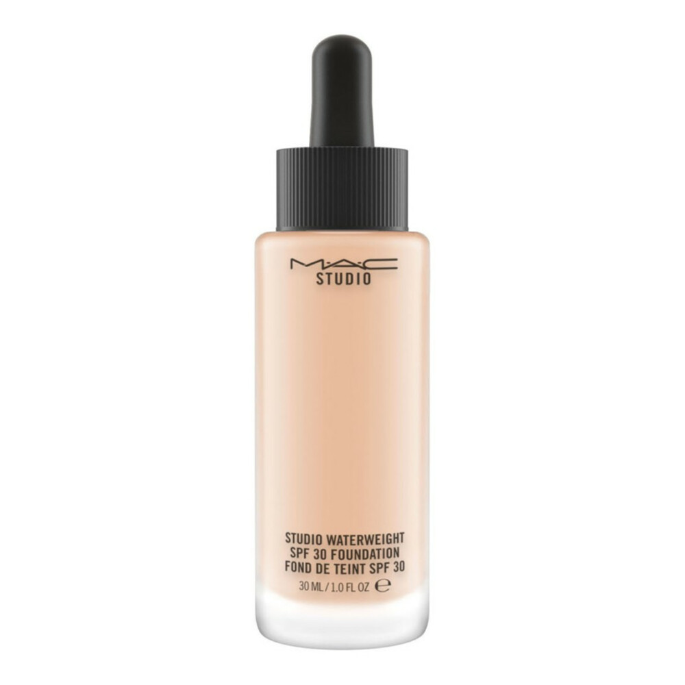 MAC Cosmetics Studio Waterweight Foundation SPF 30 NW1330 ml