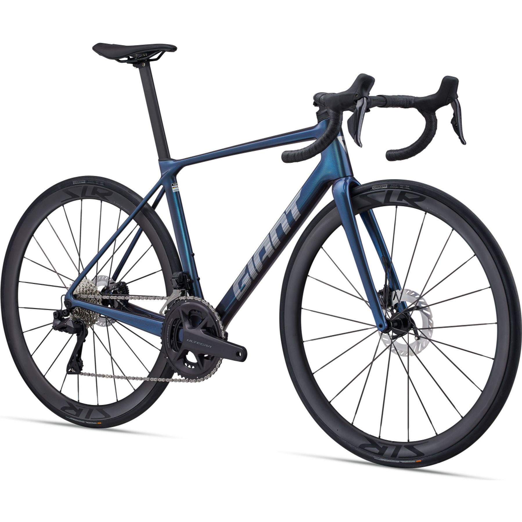 Giant TCR Advanced Pro 0 2025