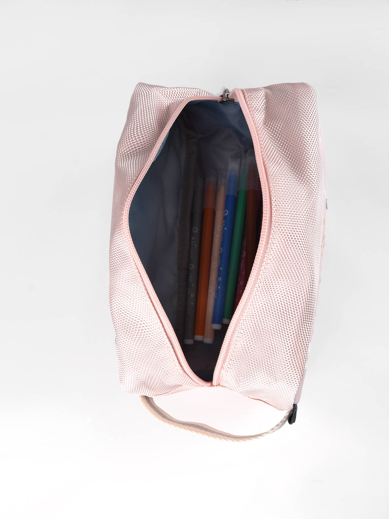 TROUSSE DE TOILETTE CARAMEL ET CIE
