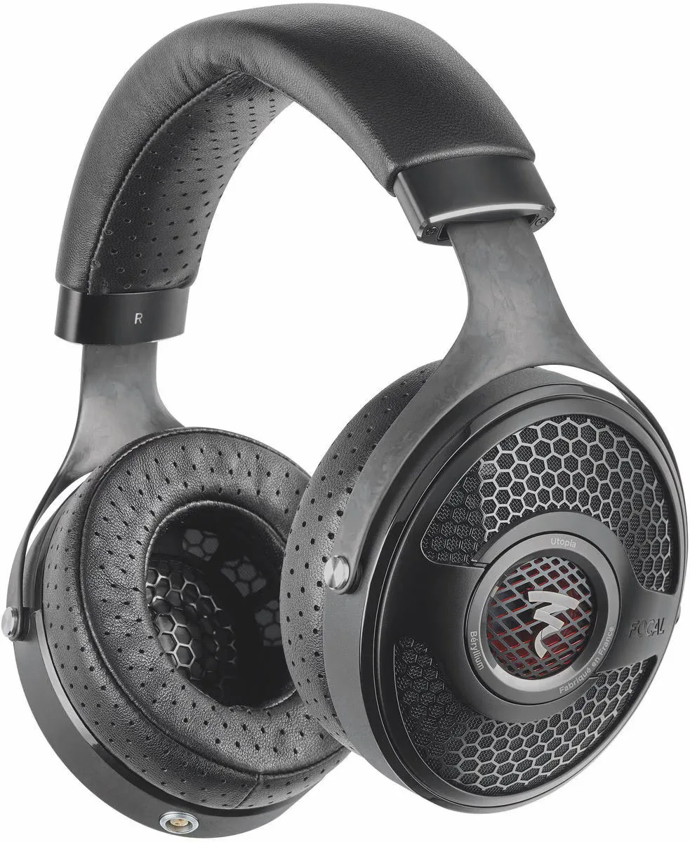Focal Utopia 2022   Naim Uniti Atom Headphone Edition Packs Casques et Ampli