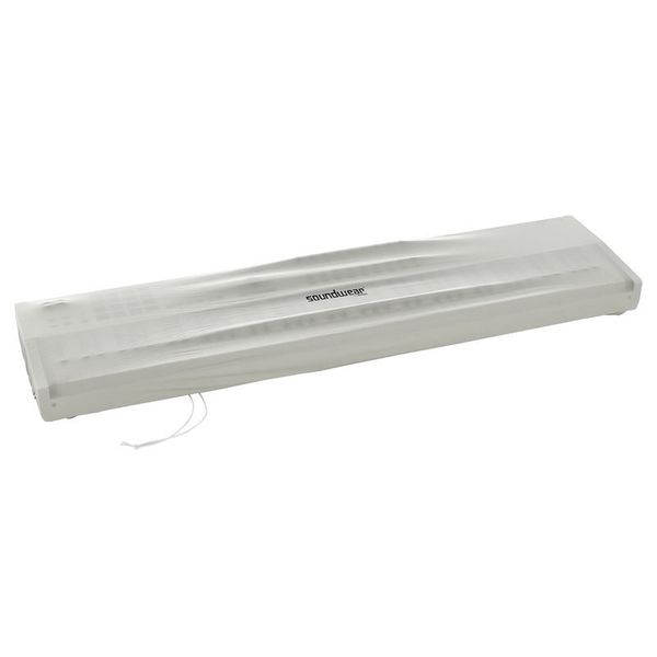 Soundwear Dust Cover Small Silver