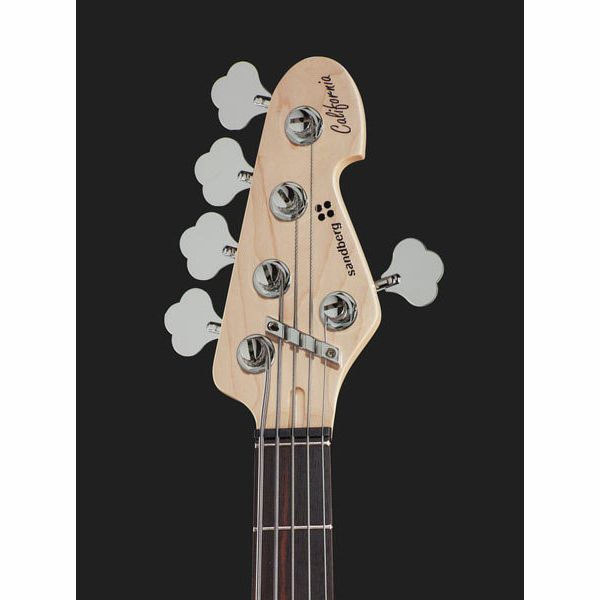 Sandberg California II TM5 RW NT