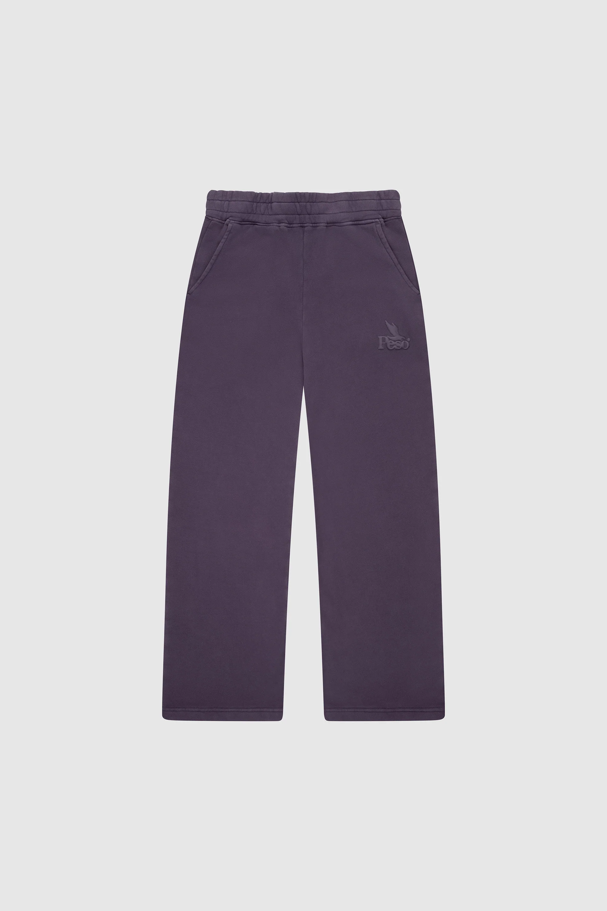 RAWS Open Leg Jogger