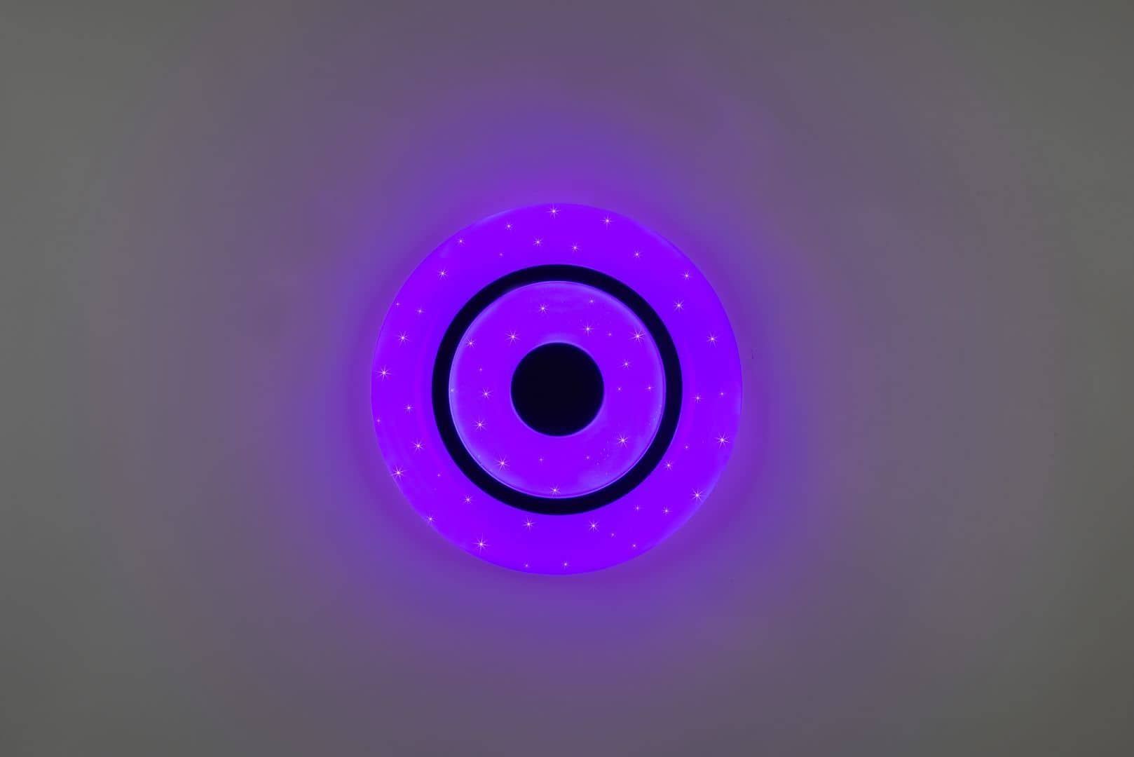 LED-Deckenleuchte