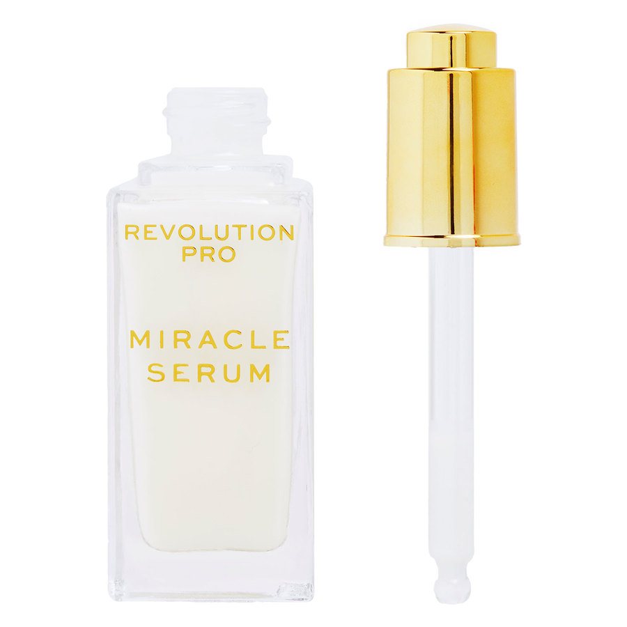 Makeup Revolution Revolution Pro Miracle Serum 30ml