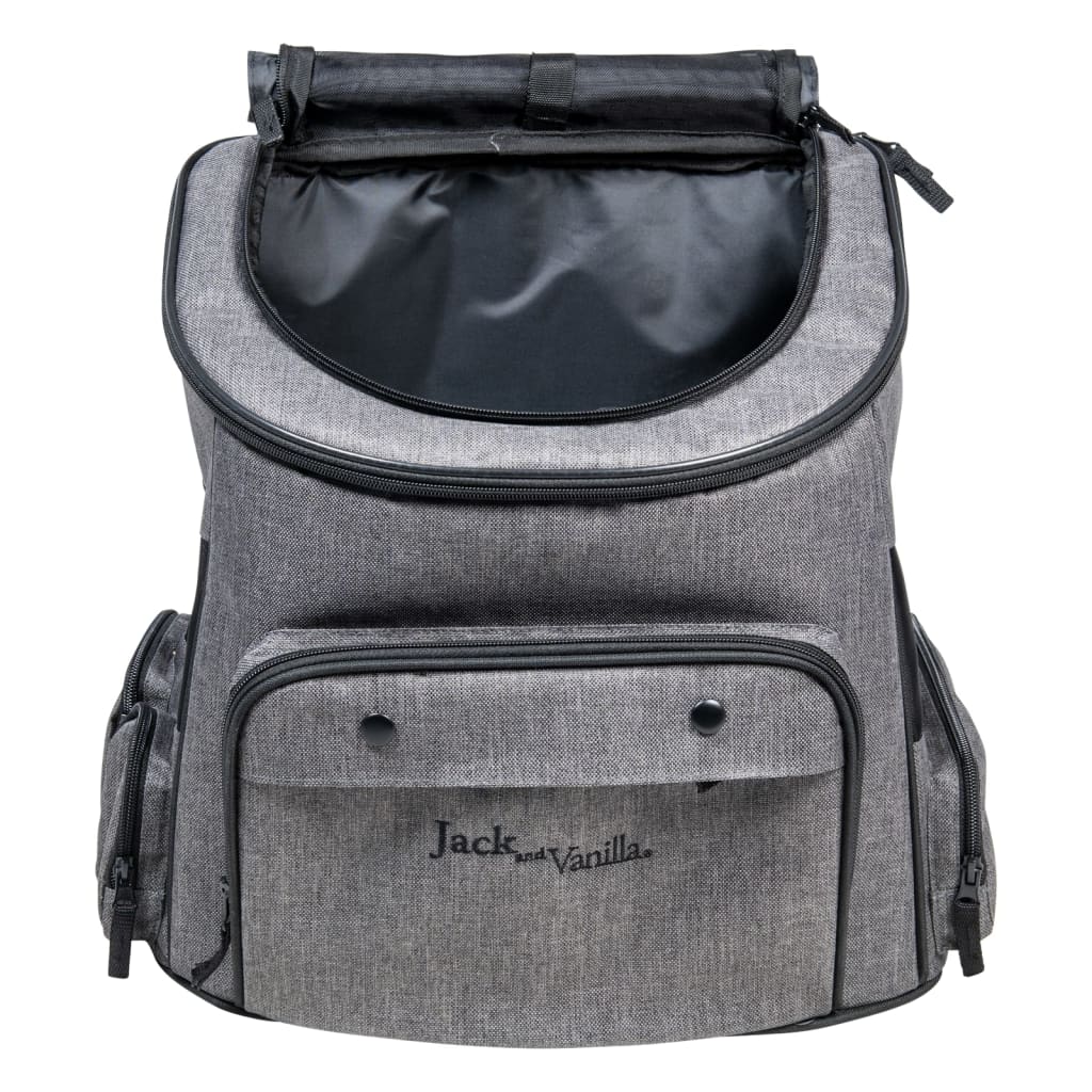 Mochilas para animais de estimação