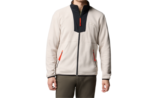 Columbia Sequoia Grove Herrenfleecejacke