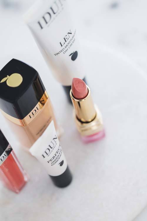 IDUN Minerals Perfect Under Eye Concealer Light 6ml