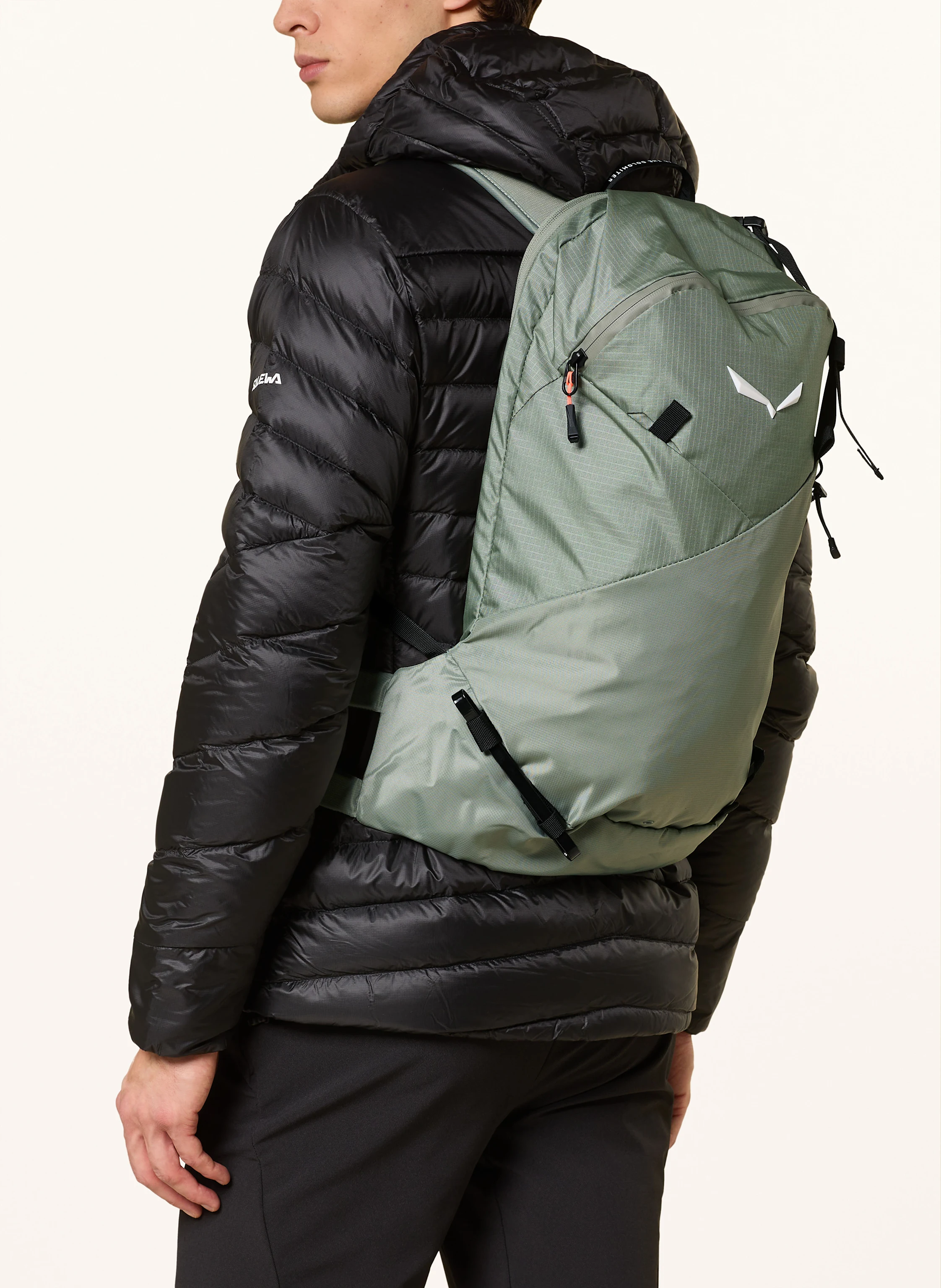 SALEWA Rucksack SELLA FREE 20 l