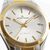 Jacques Lemans La Passion Damenuhr bicolor 1-2084F