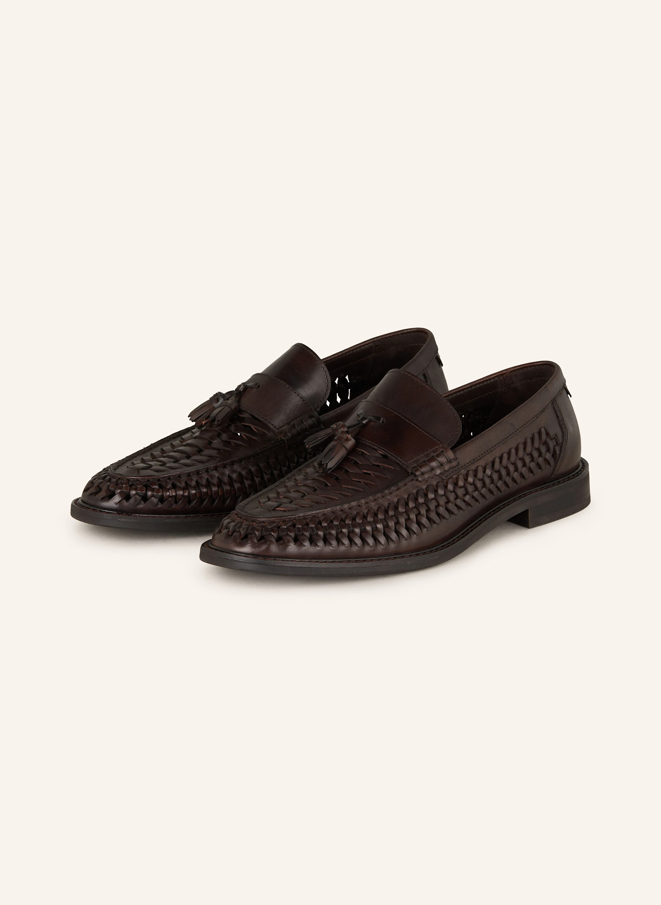 GANT Loafer LOZHAM