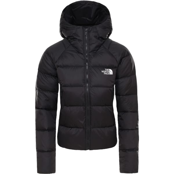 Doudoune THE NORTH FACE W HYALITE DOWN HD-EU TNF BLACK