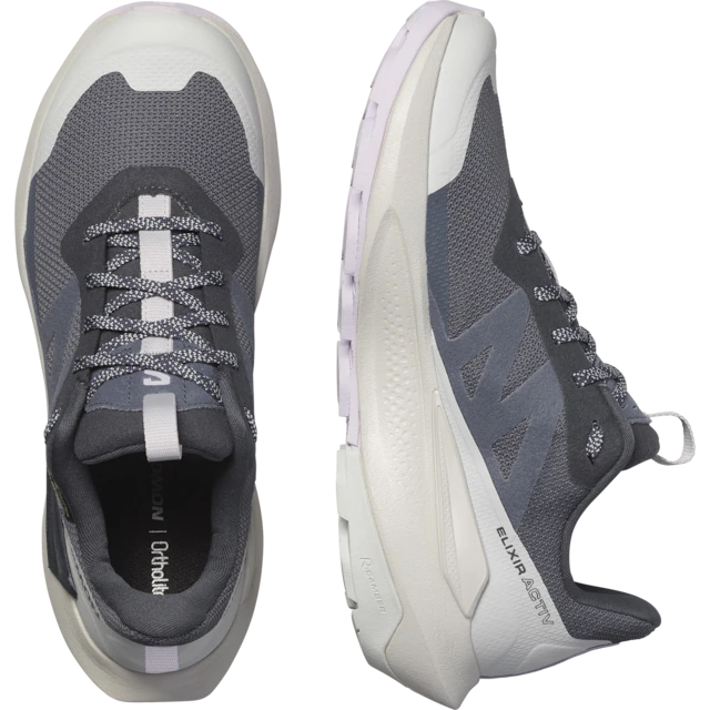 Salomon Outdoorschuh »ELIXIR ACTIV GORE-TEX W«  wasserdicht
