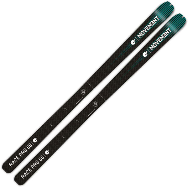 Ski de randonnée MOVEMENT RACE PRO 66 W