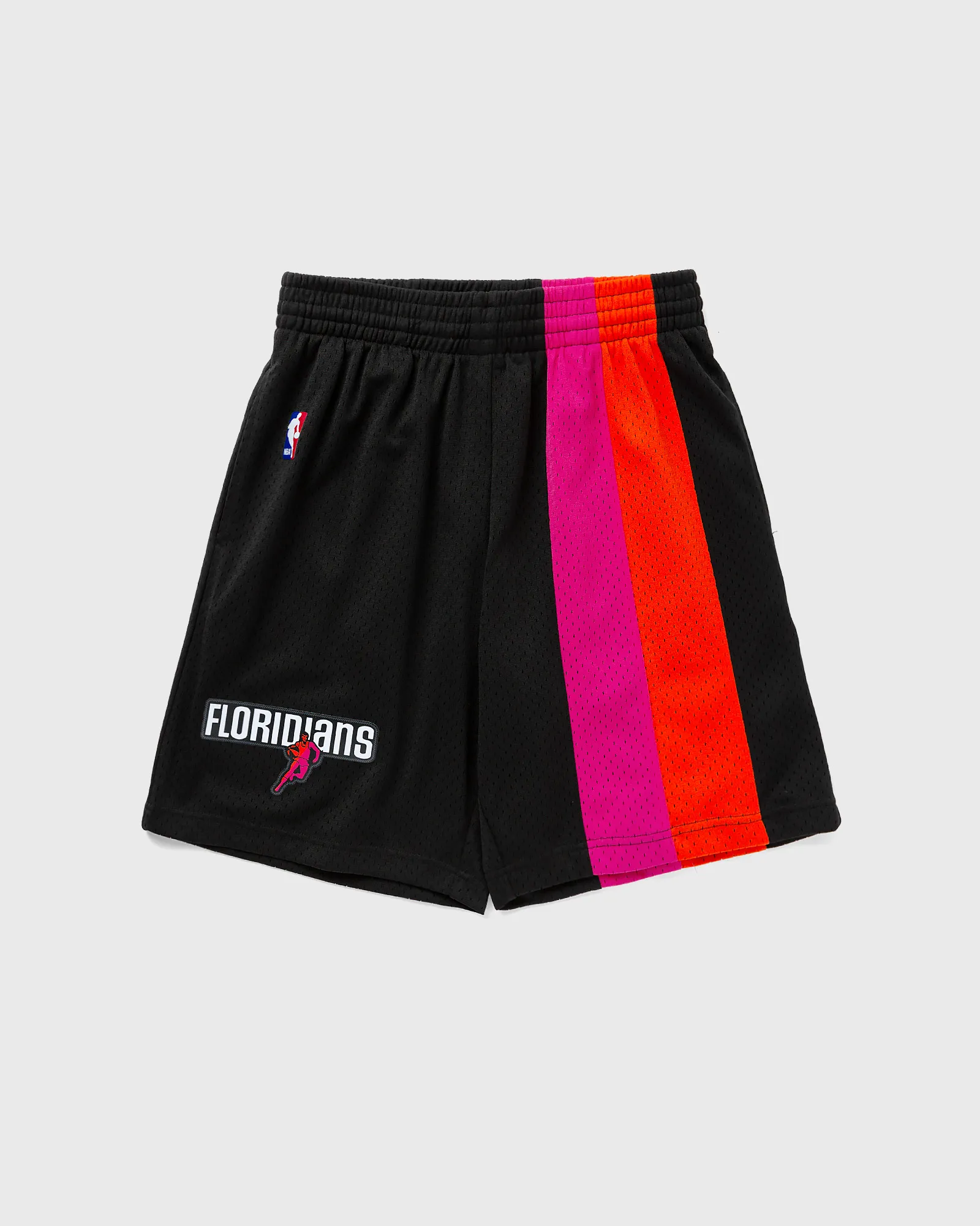 Mitchell & Ness NBA Swingman Shorts Miami Heat 2005-06