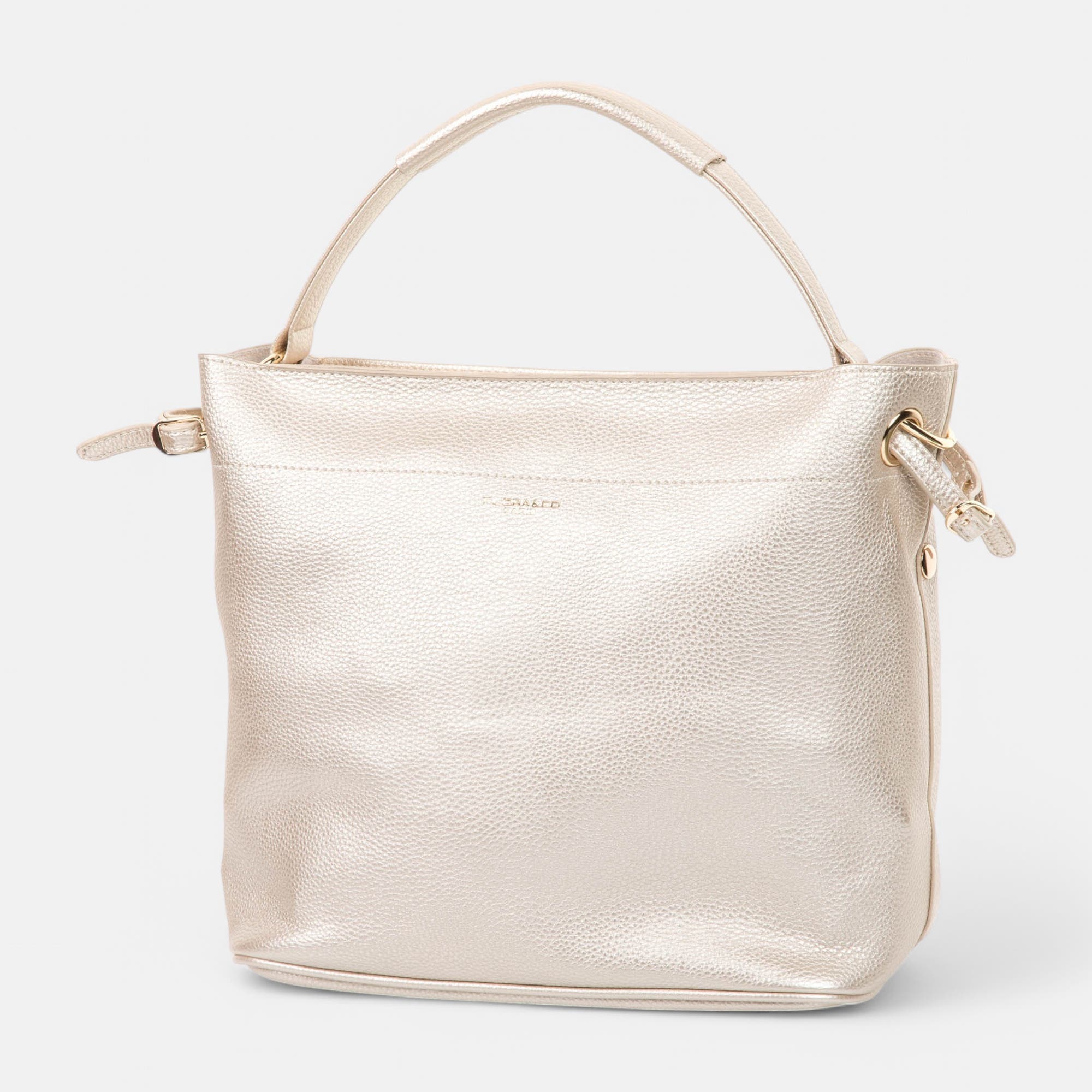 Sac de shopping or