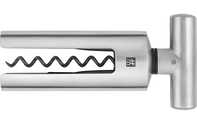 Zwilling Korkenzieher »19 x 11,5 x 5 cm«