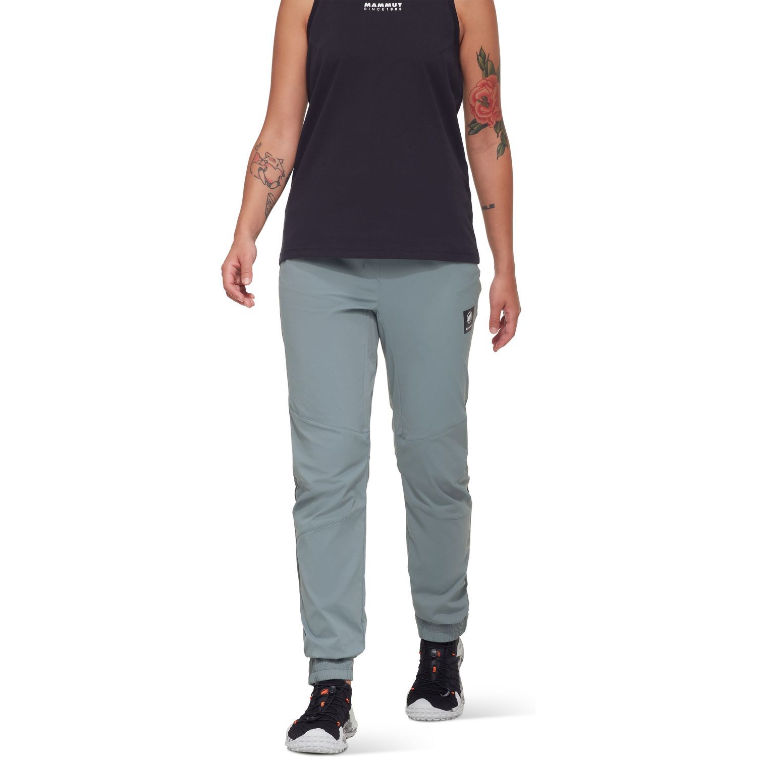MammutMassone Light Pants Women