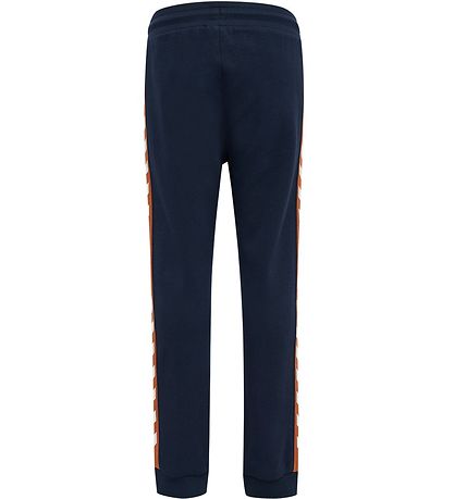 Hummel Jogginghosen - hmlTAKAO - Black Iris