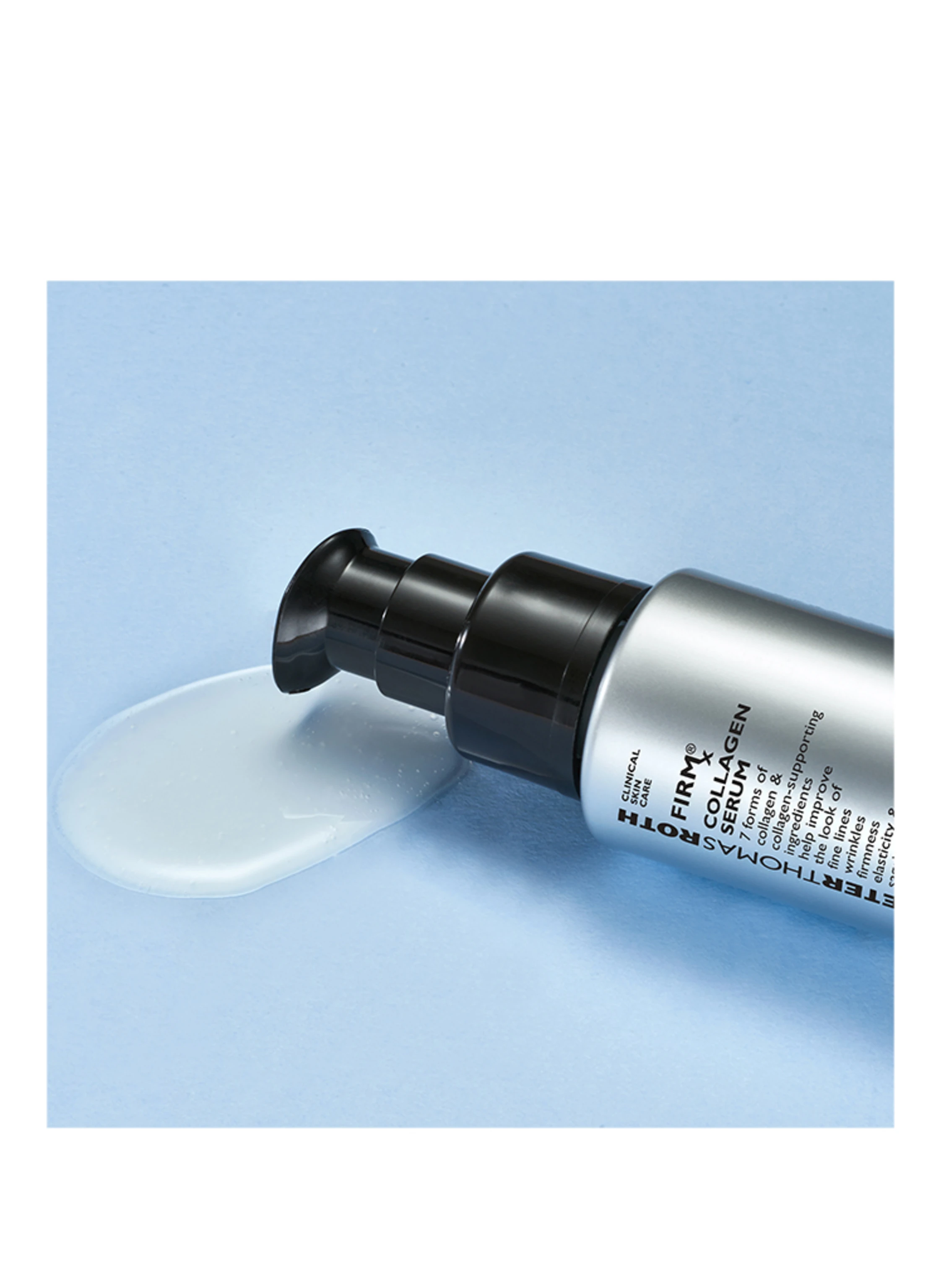PETER THOMAS ROTH FIRM X®