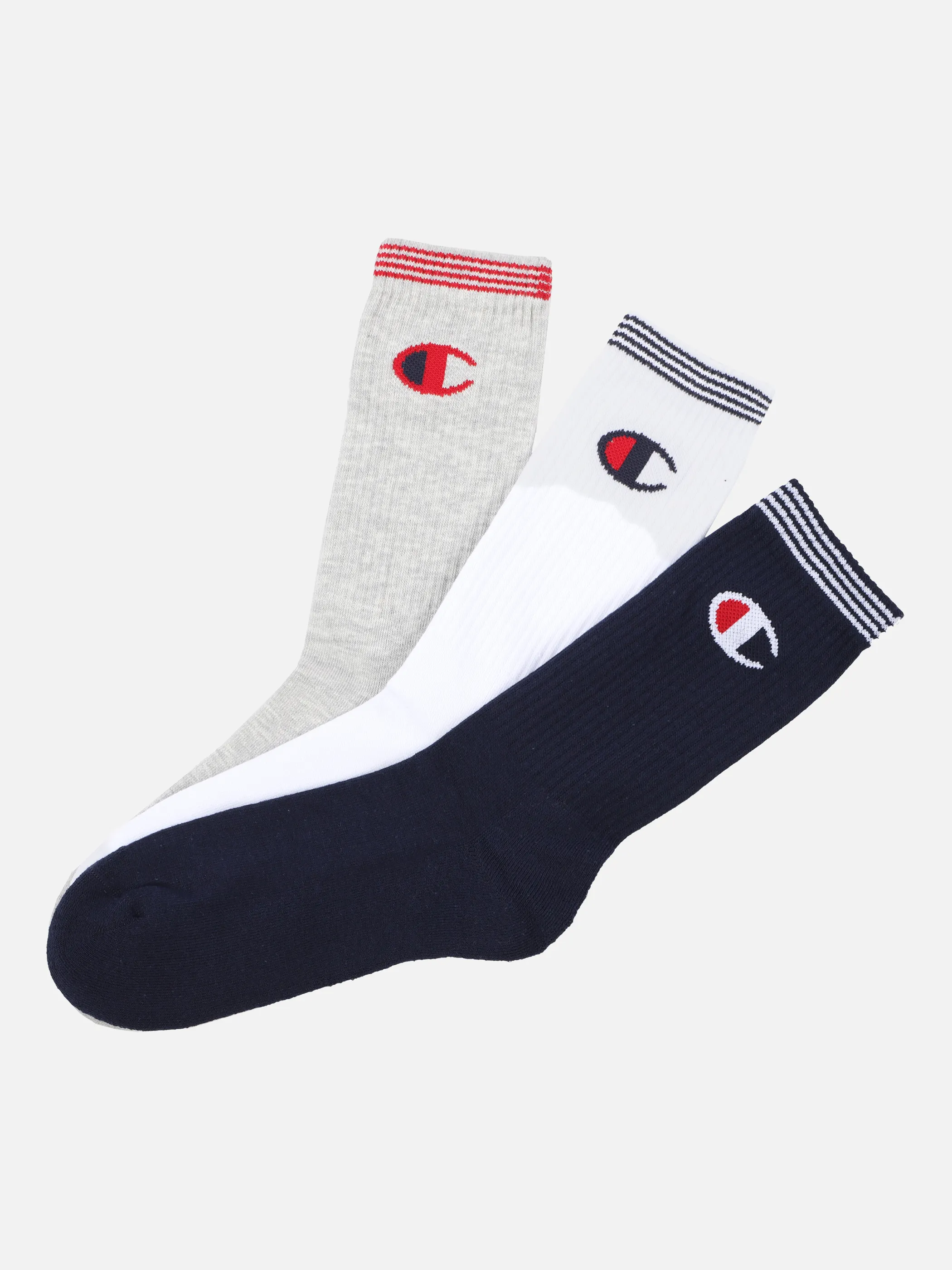 Herren Tennissocken im 3er Pack