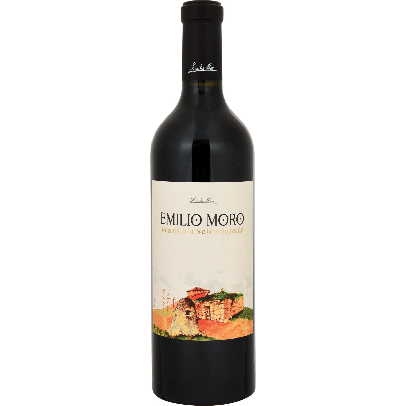 Emilio Moro Vendimia Seleccionada 75 cl