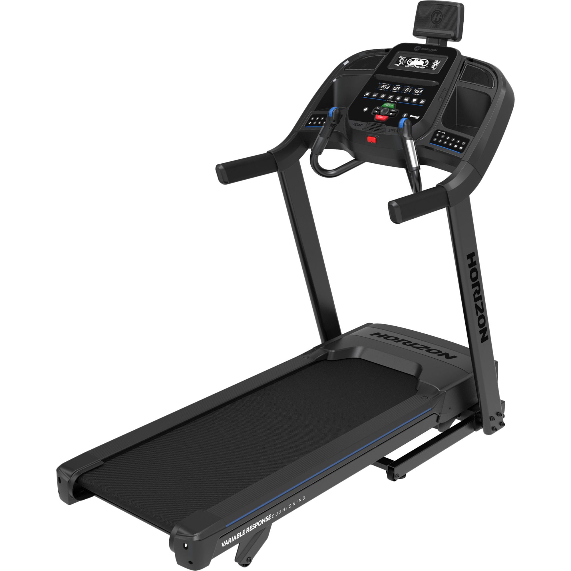 Esteira Horizon Fitness 7.0AT Studio Series