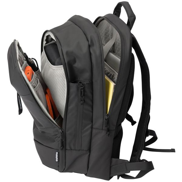 Magma Solid Blaze Pack 80