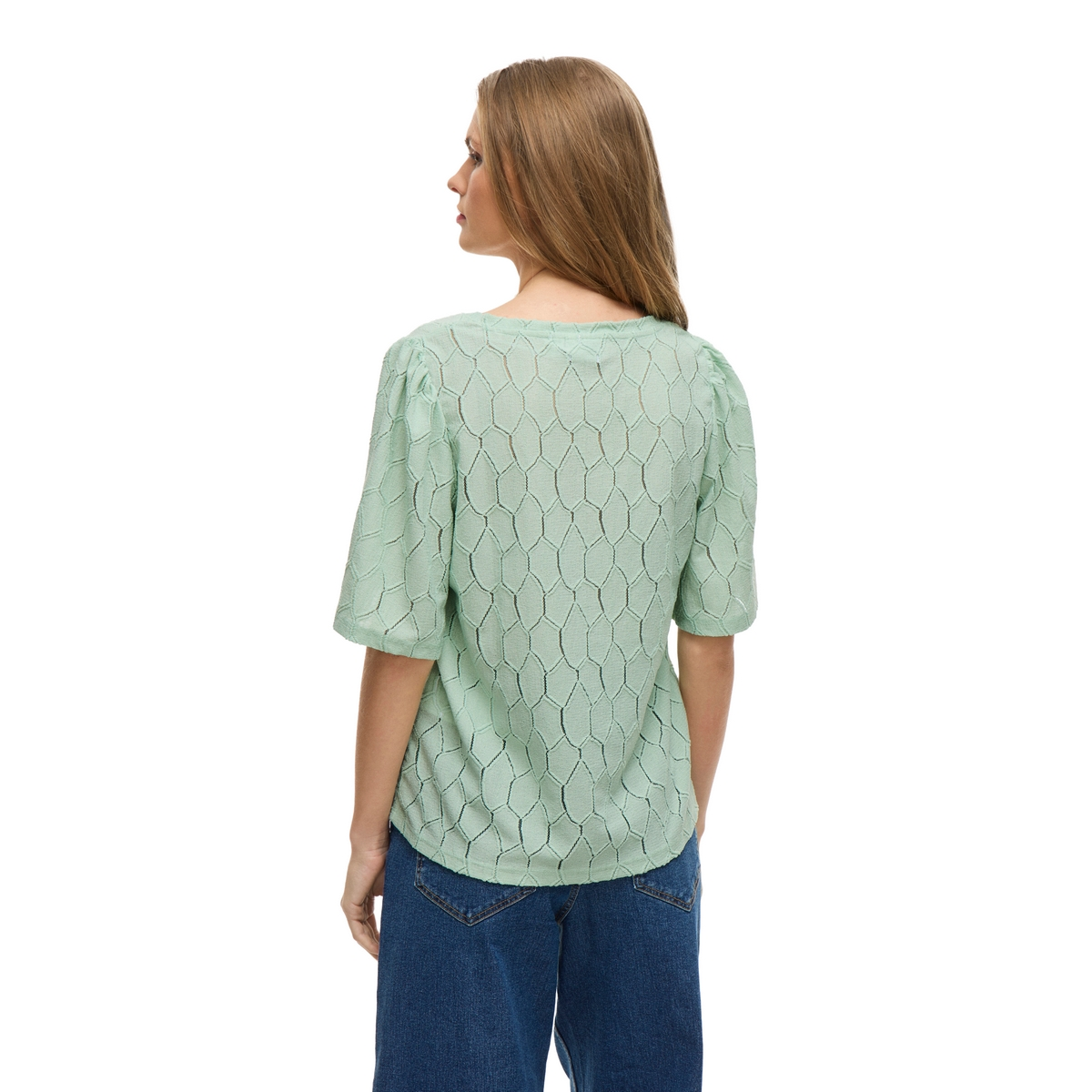 Dames Top CS13-25368