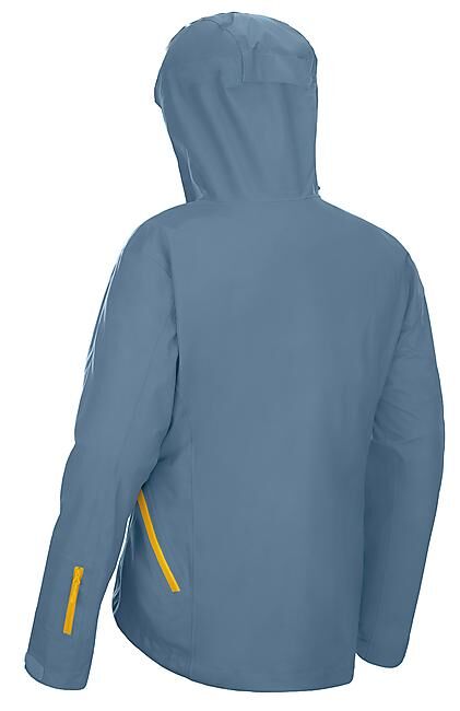 LAGOPED - VESTE EVE2
