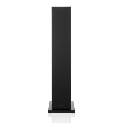 Bowers & Wilkins 603 S3 – echt hifi-geluid voor iedereen Zwart