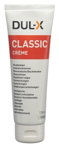 DUL-X Classic Creme, 125 ml