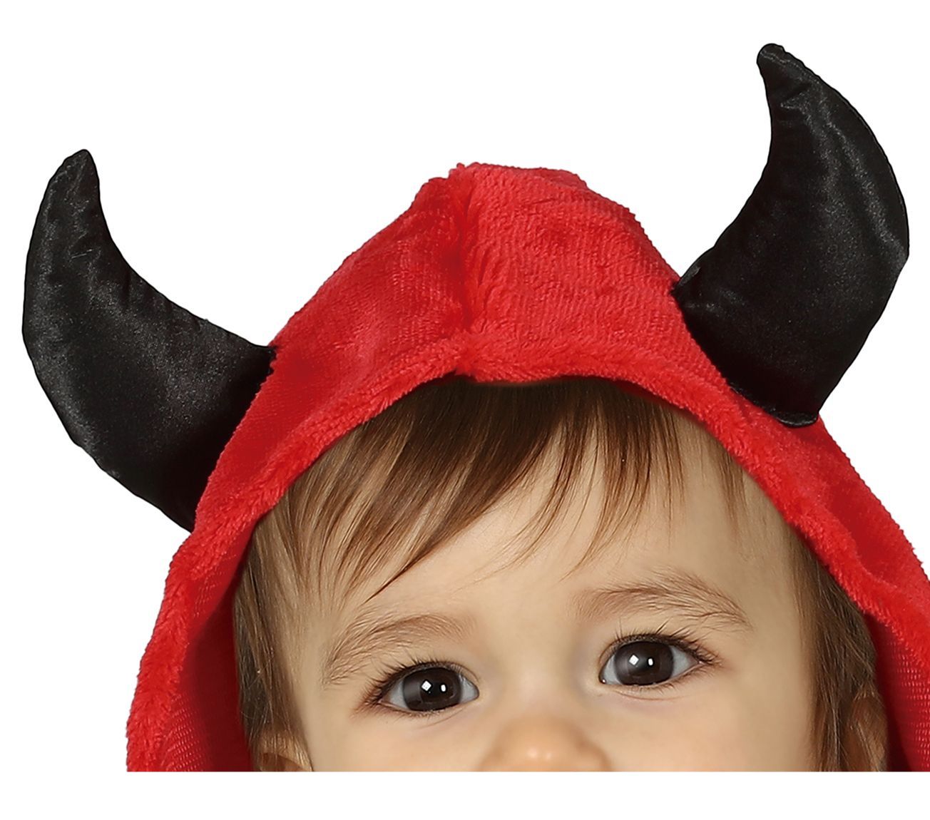Halloween Kostuum Baby Duivel