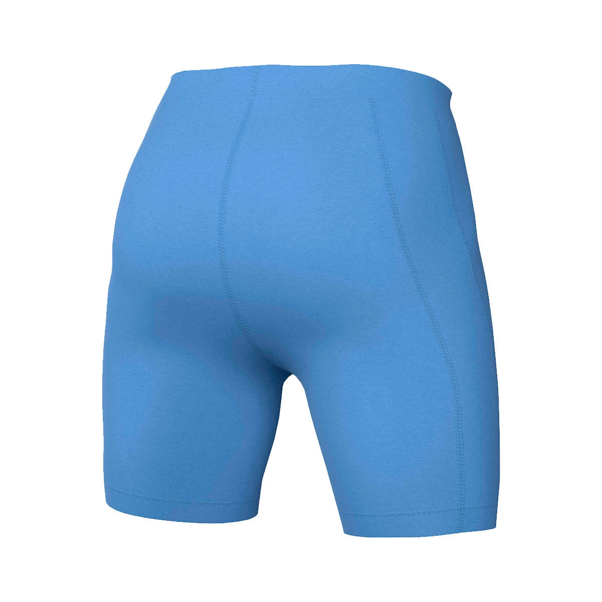 Leggings curtas Nike Curtas Dri-Fit Strike Nike Pro