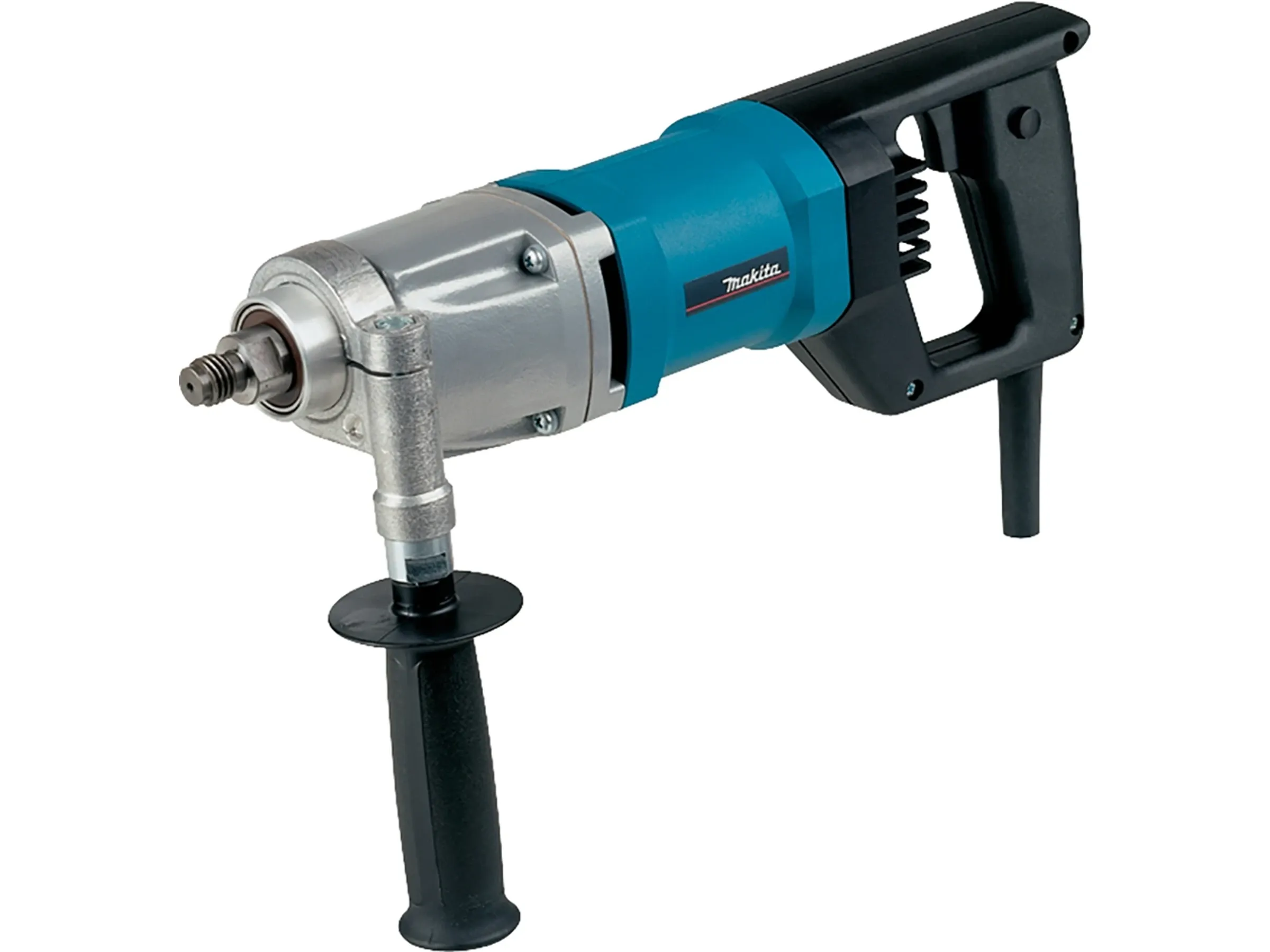 ## 1300 W Bohrmaschine DBM080 mit Koffer