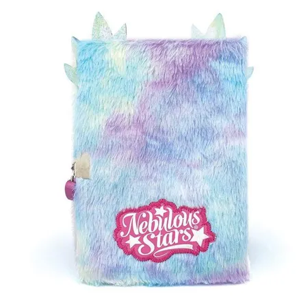 Nebulous Stars Flauschtier-Tagebuch - Aura