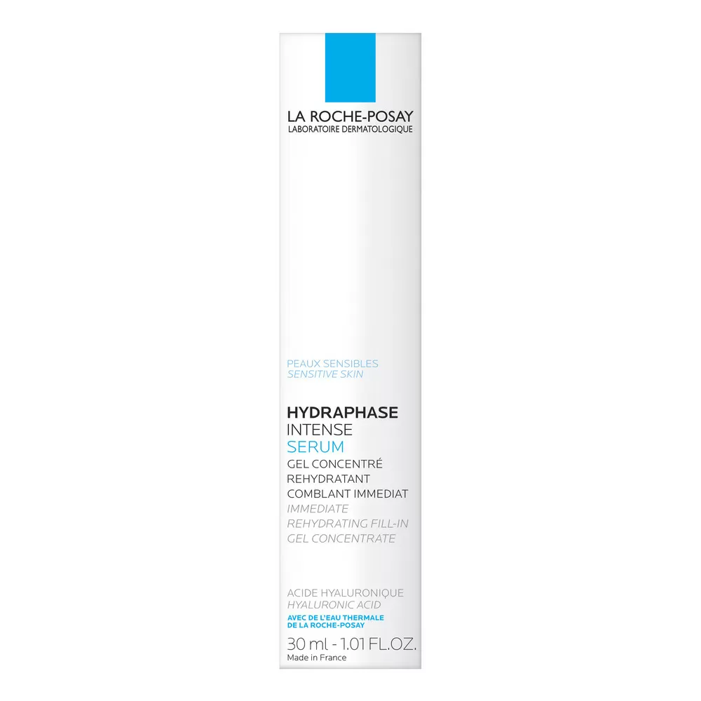 La Roche-Posay Hydraphase Intense Serum - 30 ml.