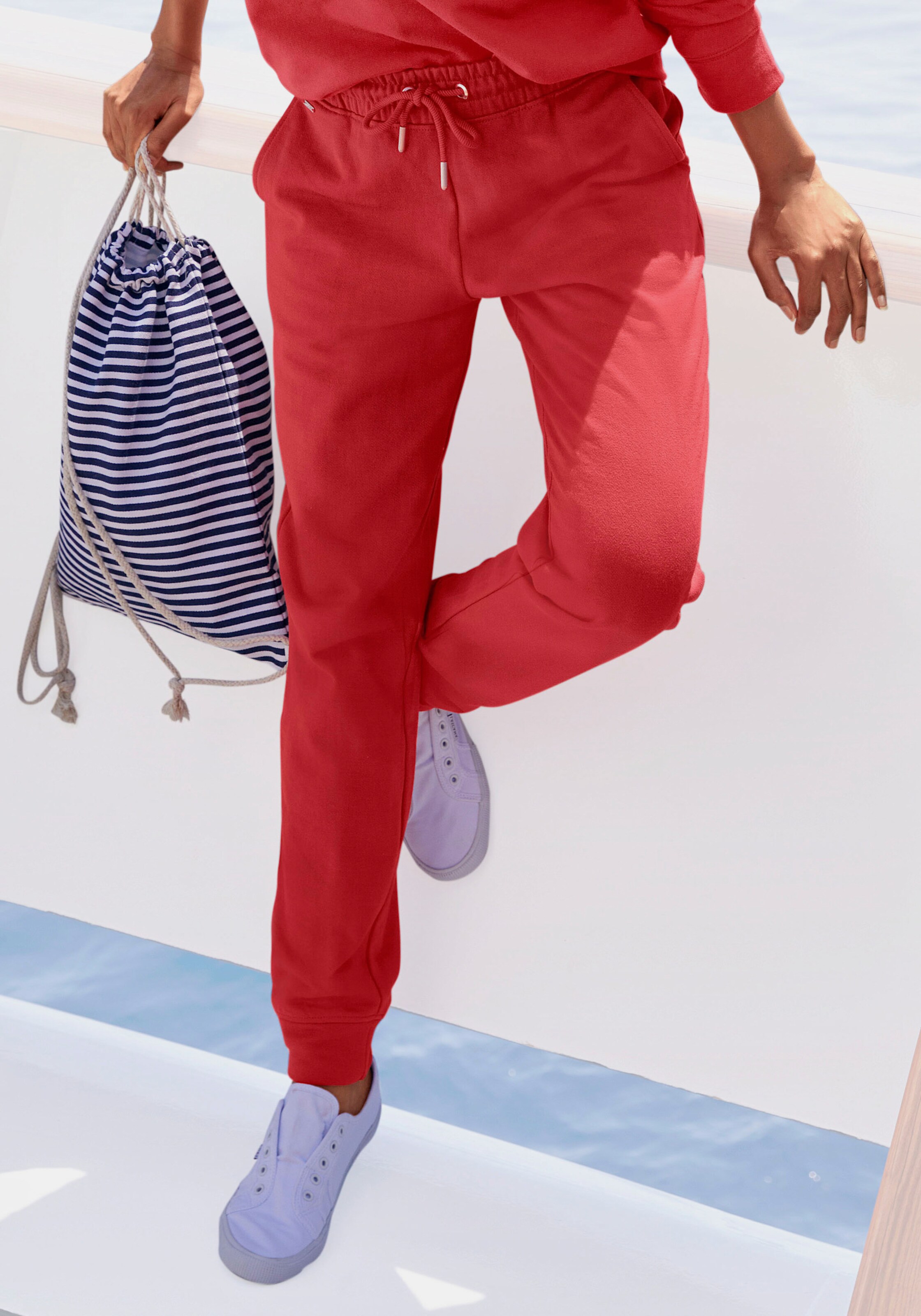Relaxhose