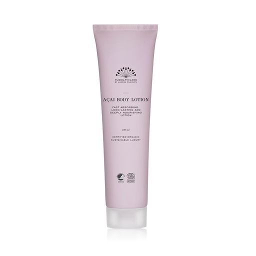 Rudolph Care Acai Body Lotion, 100 ml