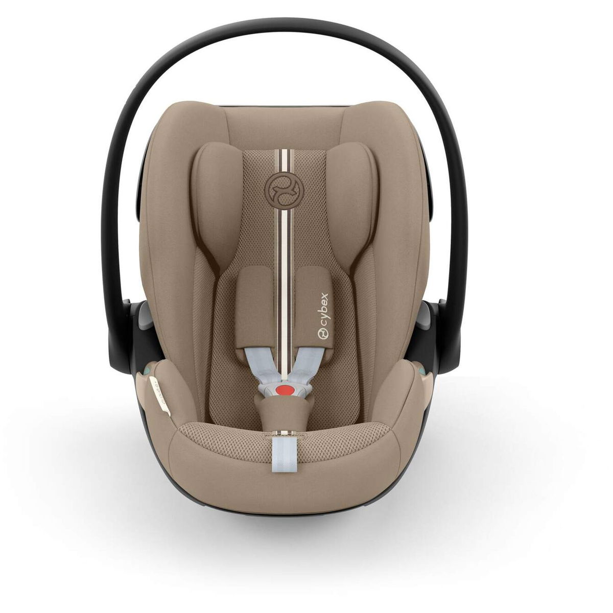 CYBEXCYBEX   Cloud G i-size Plus almond beige beige