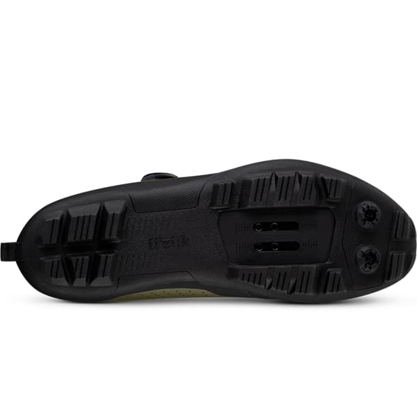 Chaussure VTT automatique FIZIK TERRA ATLAS ARMY