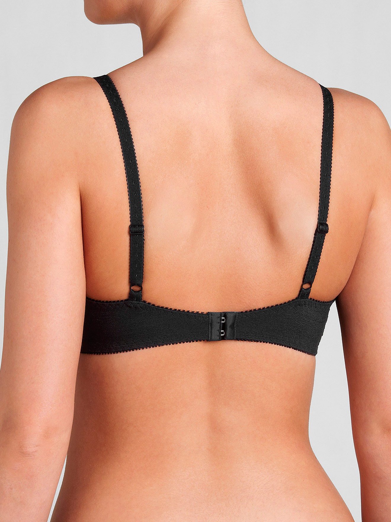 Soutien-gorge à armatures Amourette 300