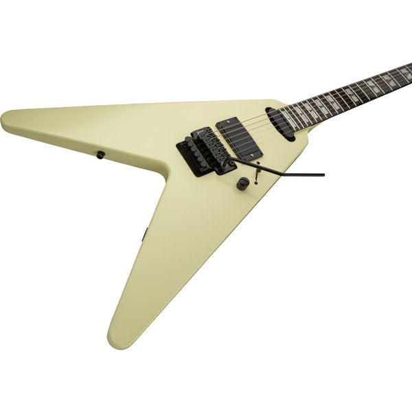 Framus D-Serie Artist Line WH-1 SCW
