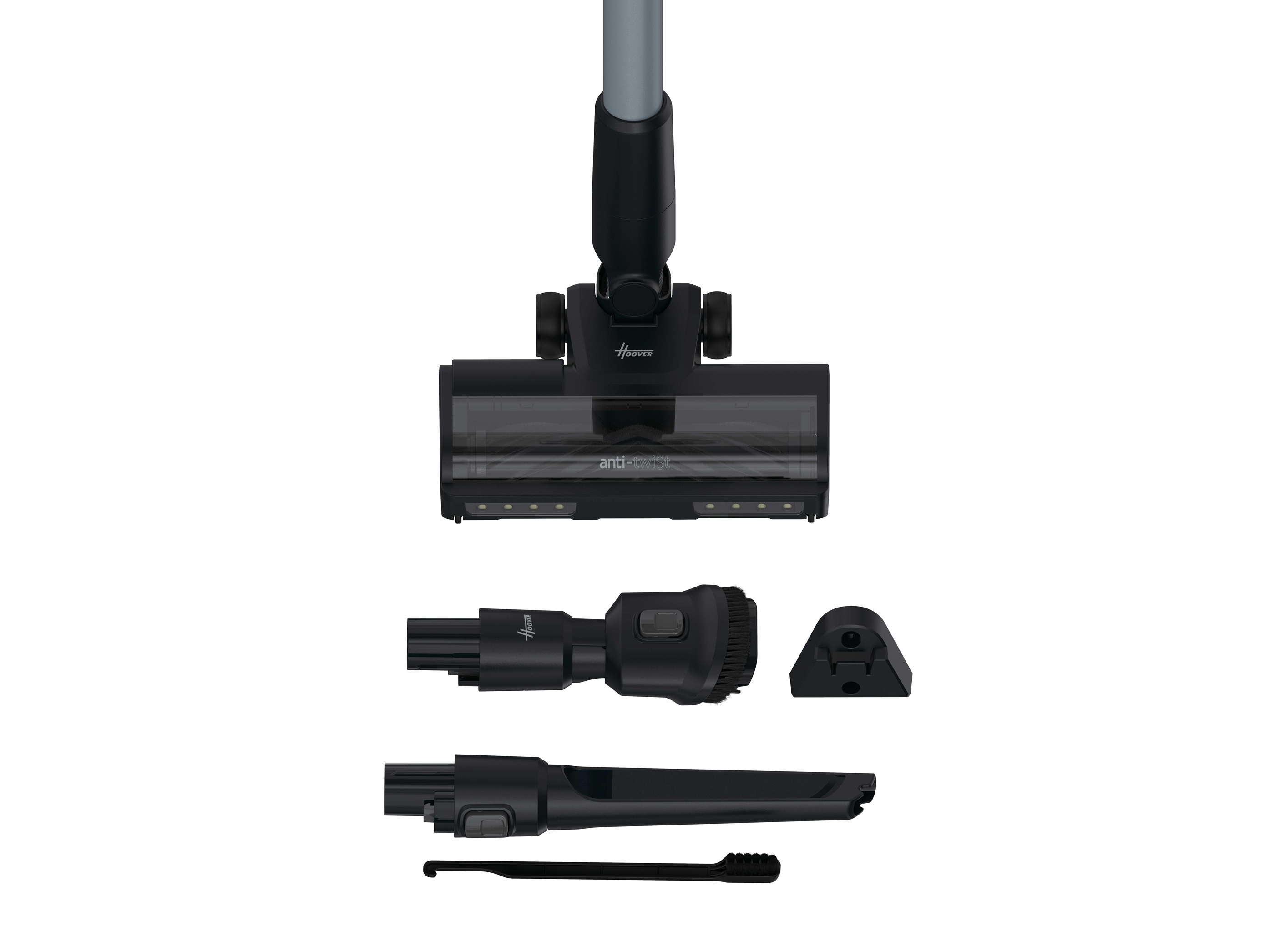 ASPIRADOR VERTICAL HOOVER HF4P10H 011 HF4 PLUS HOME