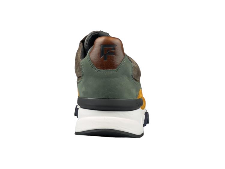 Floris van Bommel SFM-10136 yellow