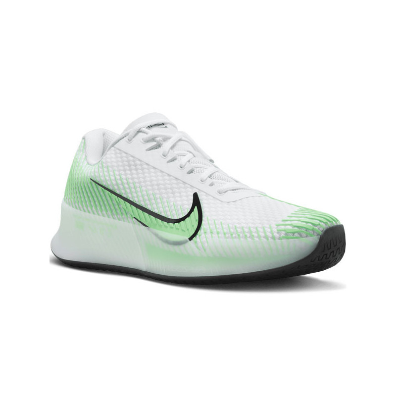 Air Zoom Vapor 11 blanc-vert