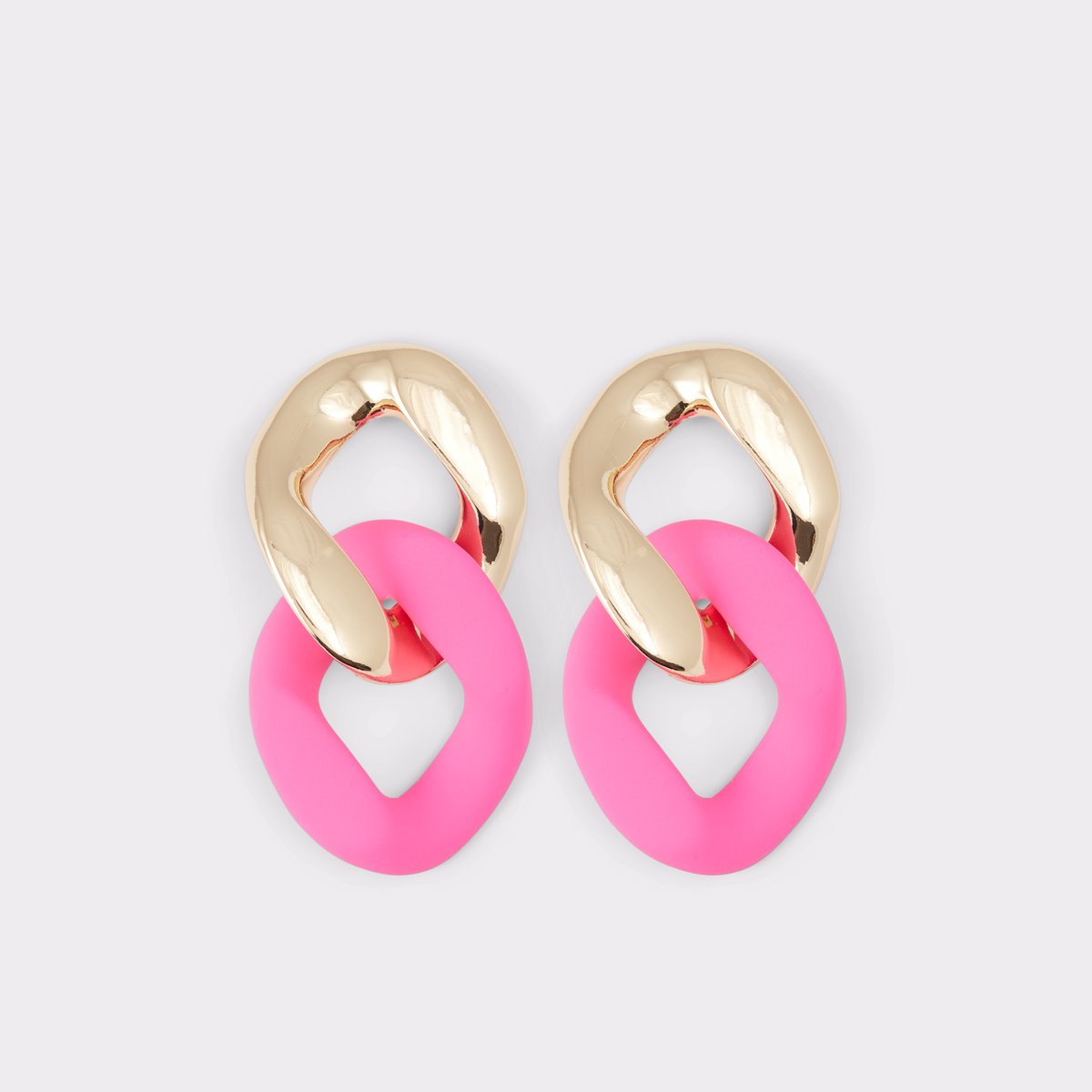 Galare Fuchsia Women Earrings