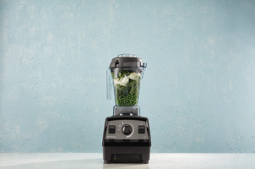 Vitamix E510 Zwart