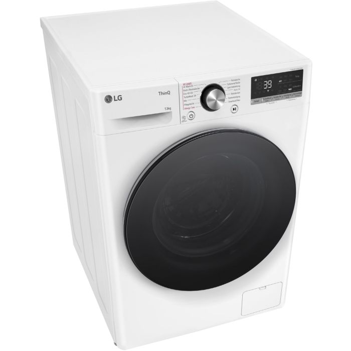 LG Waschmaschine F4WR703Y // 100€ LG Cashback
